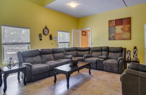 Pinellas Point House | 176 m² House ∙ 2 bedrooms ∙ 6 guests