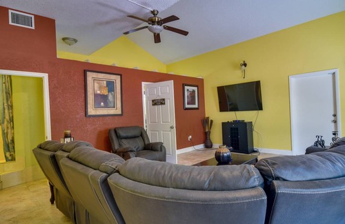 Pinellas Point House | 176 m² House ∙ 2 bedrooms ∙ 6 guests