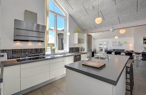 Harboore House | 177 Harboøre - Vejlby Klit 14