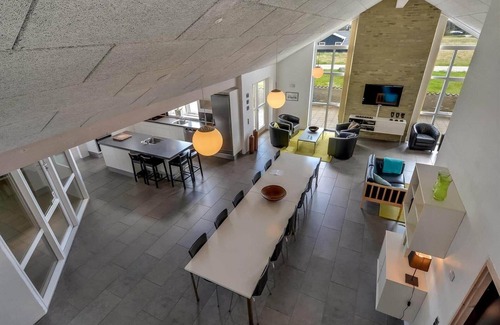 Harboore House | 177 Harboøre - Vejlby Klit 14
