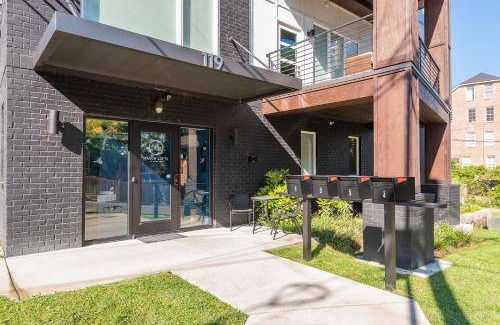 West End Apartment | 177 m² Apartment ∙ 5 bedrooms ∙ 10 guests