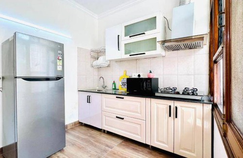 Gurugram Apartment | 177 m² Apartment ∙ 3 bedrooms ∙ 9 guests