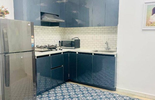 Gurugram Apartment | 177 m² Apartment ∙ 3 bedrooms ∙ 9 guests
