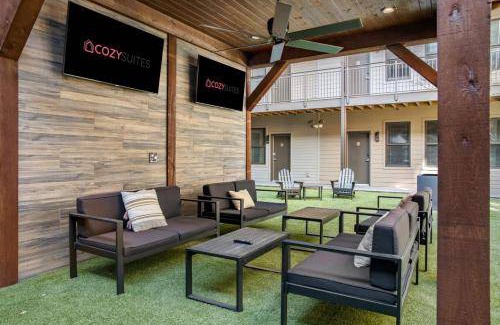 Music Row Apartment | 177 m² Apartment ∙ 3 bedrooms ∙ 10 guests