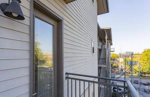 Music Row Apartment | 177 m² Apartment ∙ 3 bedrooms ∙ 10 guests