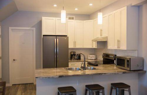 Whitehorse Apartment | 177 m² Apartment ∙ 4 bedrooms ∙ 9 guests