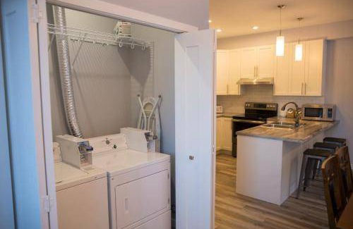Whitehorse Apartment | 177 m² Apartment ∙ 4 bedrooms ∙ 9 guests