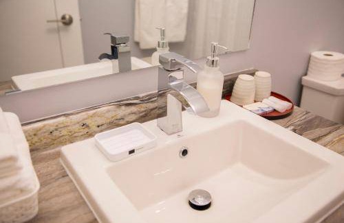 Whitehorse Apartment | 177 m² Apartment ∙ 4 bedrooms ∙ 9 guests