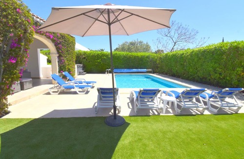 Javea Ski Chalet | 177 m² Chalet ∙ 3 bedrooms ∙ 6 guests