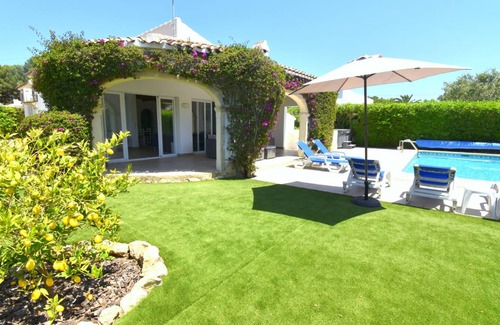 Javea Ski Chalet | 177 m² Chalet ∙ 3 bedrooms ∙ 6 guests