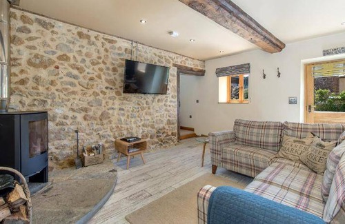 Horton House | 177 m² Farmhouse ∙ 2 bedrooms ∙ 5 guests