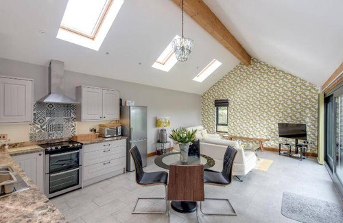 Horton House | 177 m² Farmhouse ∙ 2 bedrooms ∙ 5 guests