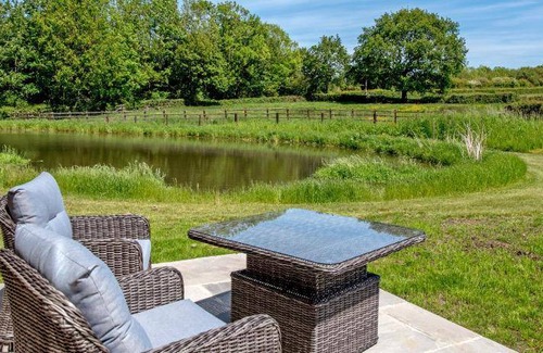 Horton House | 177 m² Farmhouse ∙ 2 bedrooms ∙ 5 guests