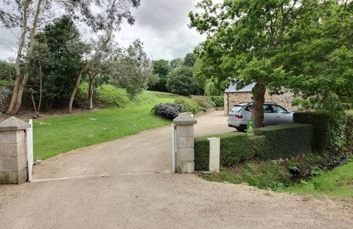 Minihy-Treguier House | 177 m² Gîte ∙ 2 bedrooms ∙ 5 guests
