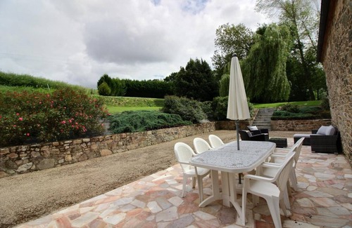 Minihy-Treguier House | 177 m² Gîte ∙ 2 bedrooms ∙ 5 guests