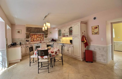 Minihy-Treguier House | 177 m² Gîte ∙ 2 bedrooms ∙ 5 guests