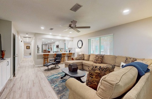San Marco House | 177 m² House ∙ 3 bedrooms ∙ 6 guests