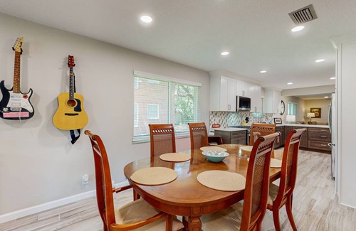 San Marco House | 177 m² House ∙ 3 bedrooms ∙ 6 guests