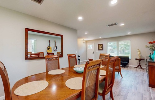 San Marco House | 177 m² House ∙ 3 bedrooms ∙ 6 guests