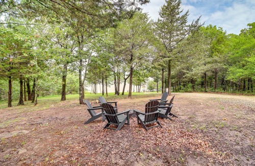 Longtown House | 177 m² House ∙ 3 bedrooms ∙ 8 guests