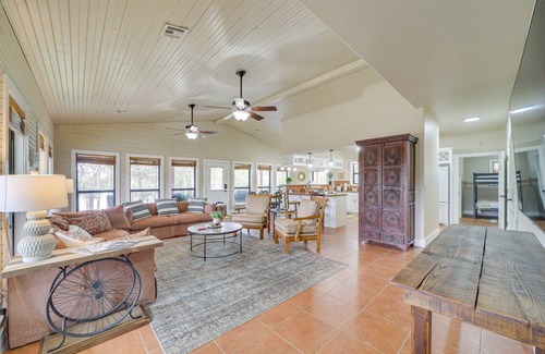 Longtown House | 177 m² House ∙ 3 bedrooms ∙ 8 guests