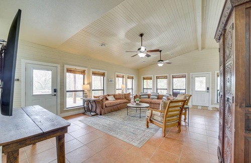 Longtown House | 177 m² House ∙ 3 bedrooms ∙ 8 guests