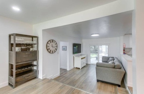 Valdosta House | 177 m² House ∙ 3 bedrooms ∙ 6 guests