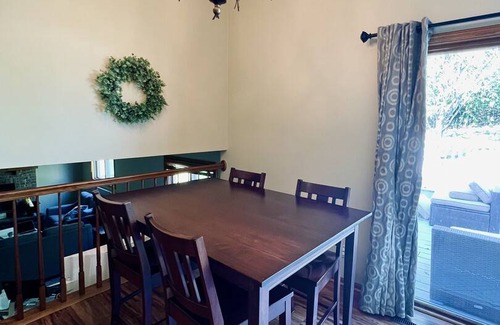 Woodbury House | 177 m² House ∙ 3 bedrooms ∙ 5 guests