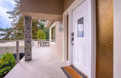 Burien House | 177 m² House ∙ 3 bedrooms ∙ 5 guests