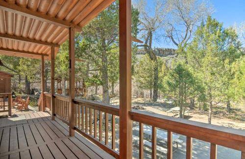 Mammoth Creek House | 177 m² House ∙ 3 bedrooms ∙ 10 guests