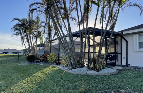 Pebble Beach House | 177 m² House ∙ 3 bedrooms ∙ 6 guests