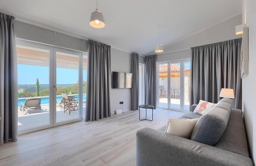 Stanisovi House | 177 m² House ∙ 4 bedrooms ∙ 8 guests