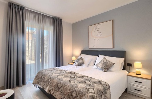 Stanisovi House | 177 m² House ∙ 4 bedrooms ∙ 8 guests