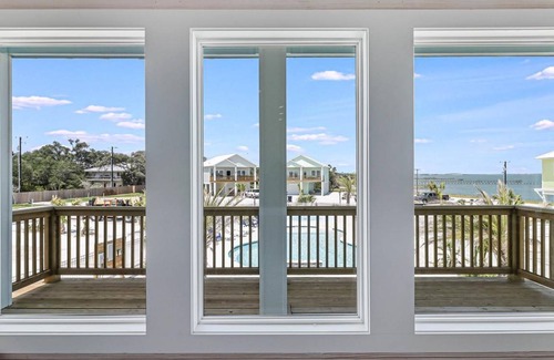 Fulton House | 177 m² House ∙ 4 bedrooms ∙ 10 guests