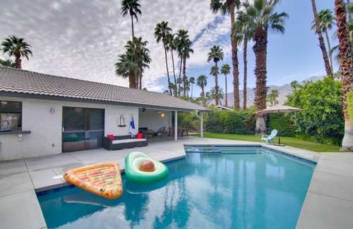 Araby House | 177 m² House ∙ 4 bedrooms ∙ 8 guests
