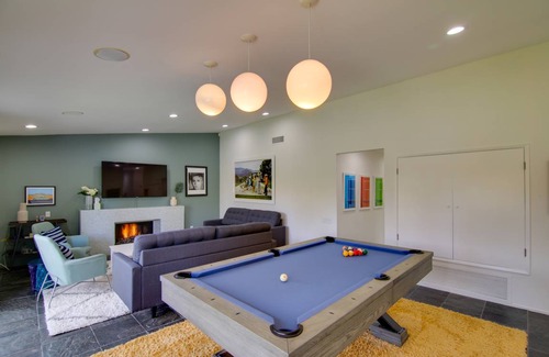 Araby House | 177 m² House ∙ 4 bedrooms ∙ 8 guests