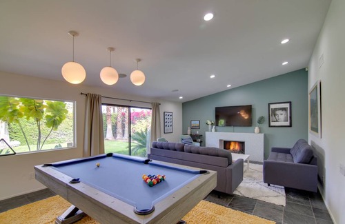 Araby House | 177 m² House ∙ 4 bedrooms ∙ 8 guests