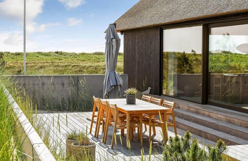 Blavand Strand House | 177 m² House ∙ 3 bedrooms ∙ 6 guests