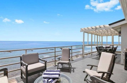 Eastern Malibu House | 177 m² House ∙ 3 bedrooms ∙ 6 guests