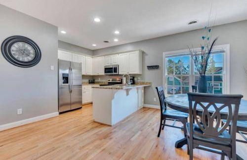 Lake Carolina House | 177 m² House ∙ 3 bedrooms ∙ 6 guests