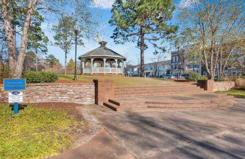 Lake Carolina House | 177 m² House ∙ 3 bedrooms ∙ 6 guests
