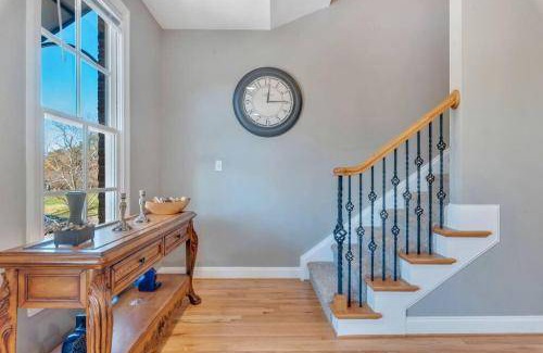 Lake Carolina House | 177 m² House ∙ 3 bedrooms ∙ 6 guests