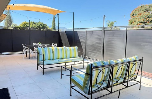 San Antonio Tlayacapan House | 177 m² House ∙ 1 bedroom ∙ 2 guests