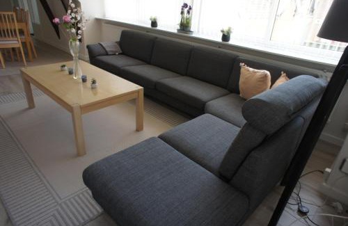 Esbjerg Apartment | 177 Storegade first floor id 141