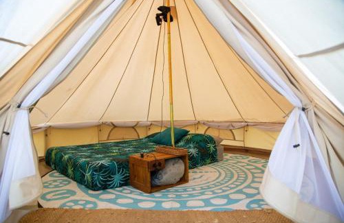 Round Hill Other | 1770 Eco Camp