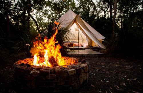 Round Hill Other | 1770 Eco Camp