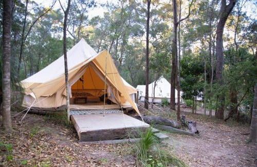 Round Hill Other | 1770 Eco Camp