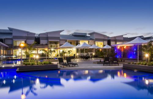 Agnes Water Resort | 1770 Lagoons Central Apartment Resort Official