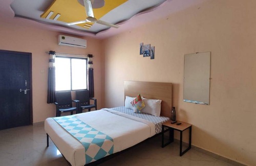 Nashik House | 1770 m² House ∙ 5 bedrooms ∙ 17 guests