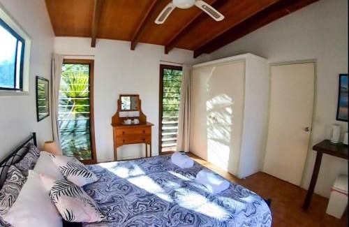 Agnes Water Hostel | 1770 Southern Cross Travellers Retreat